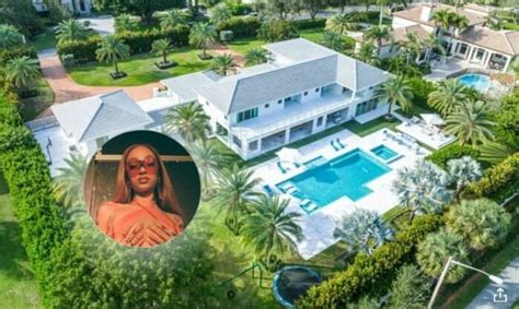 bhad bhabie house|Cash me outside girl Bhad Bhabie pays $6.1M for Florida home